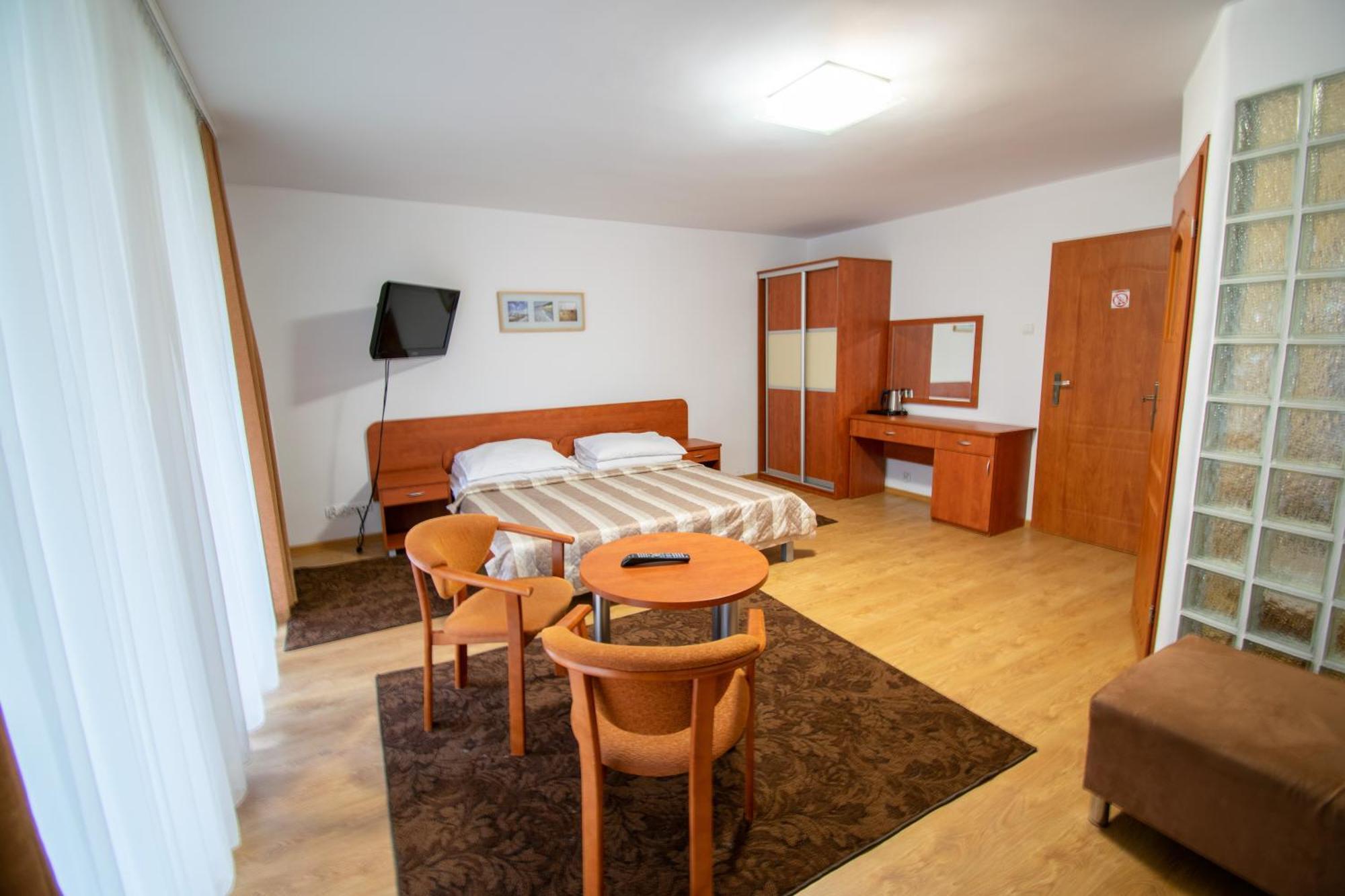 Hotel Rewita Rogowo K Kolobrzegu Zimmer foto