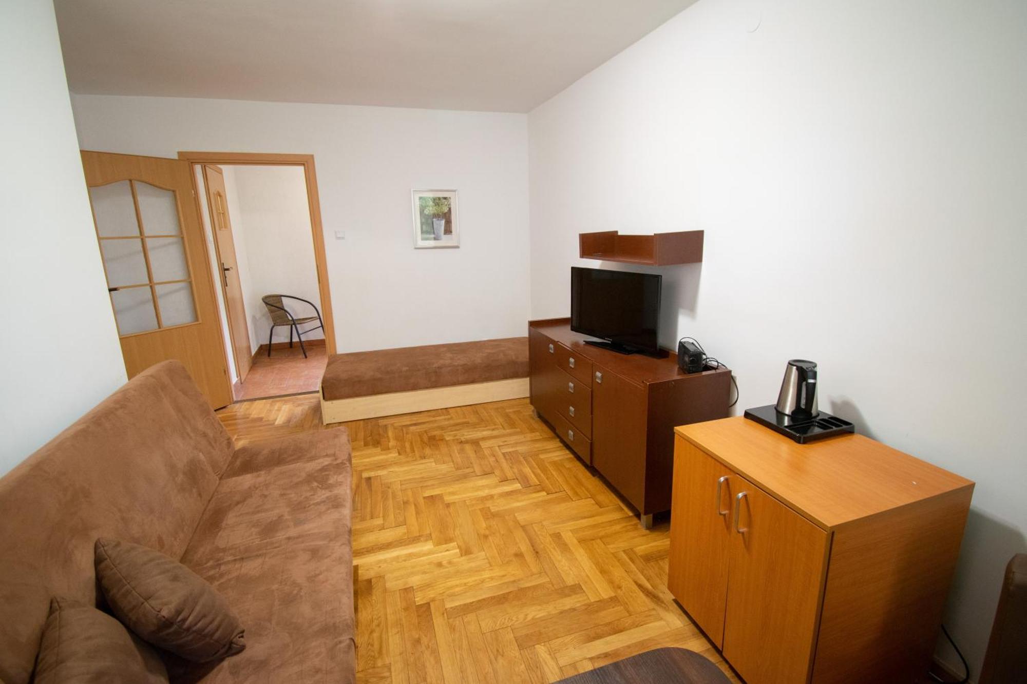 Hotel Rewita Rogowo K Kolobrzegu Zimmer foto