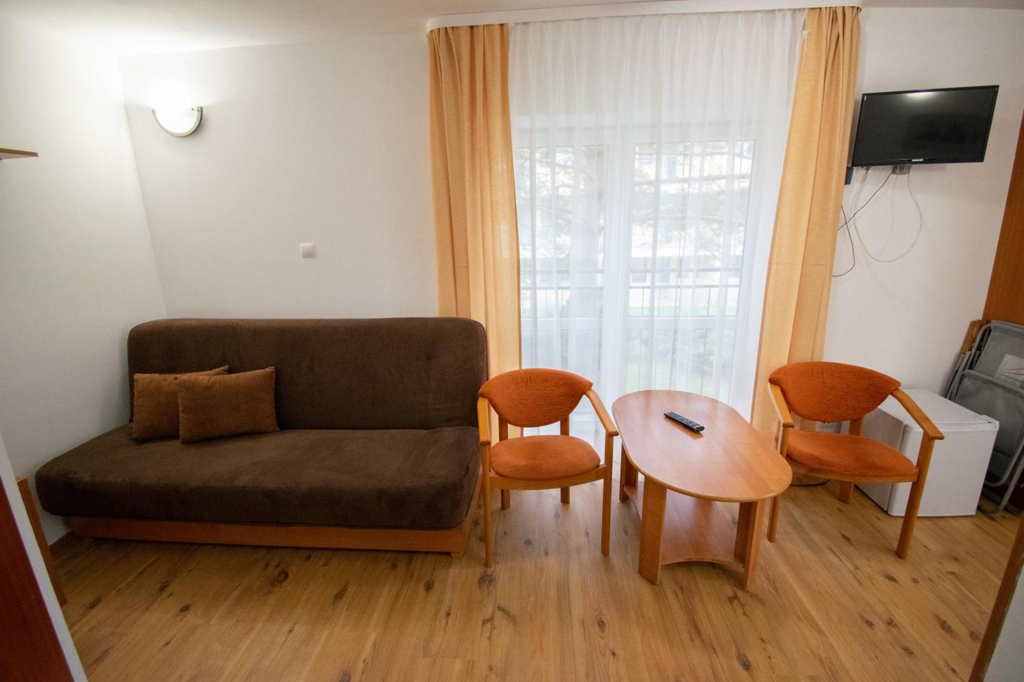 Hotel Rewita Rogowo K Kolobrzegu Zimmer foto