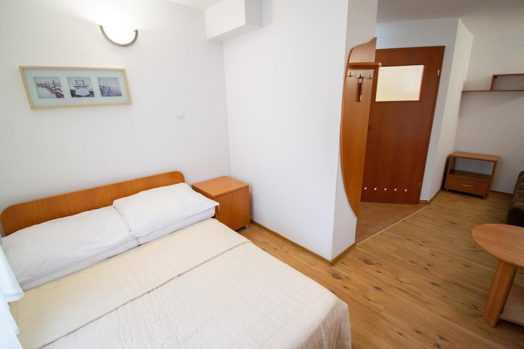 Hotel Rewita Rogowo K Kolobrzegu Zimmer foto