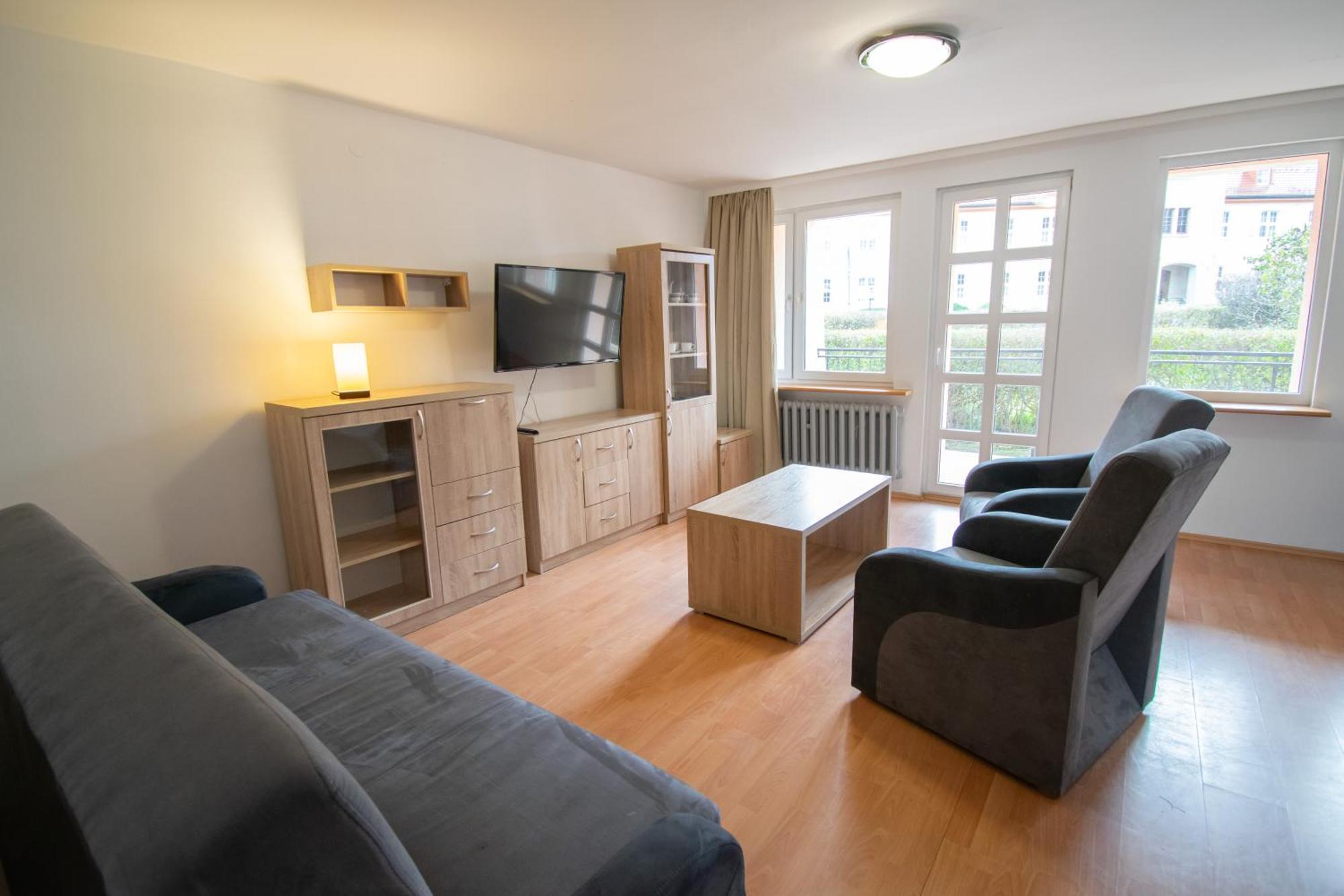 Hotel Rewita Rogowo K Kolobrzegu Zimmer foto