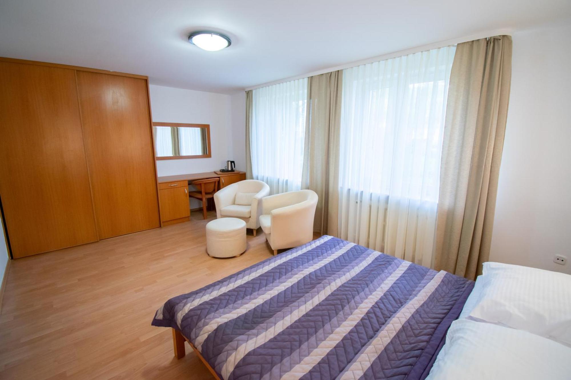 Hotel Rewita Rogowo K Kolobrzegu Zimmer foto