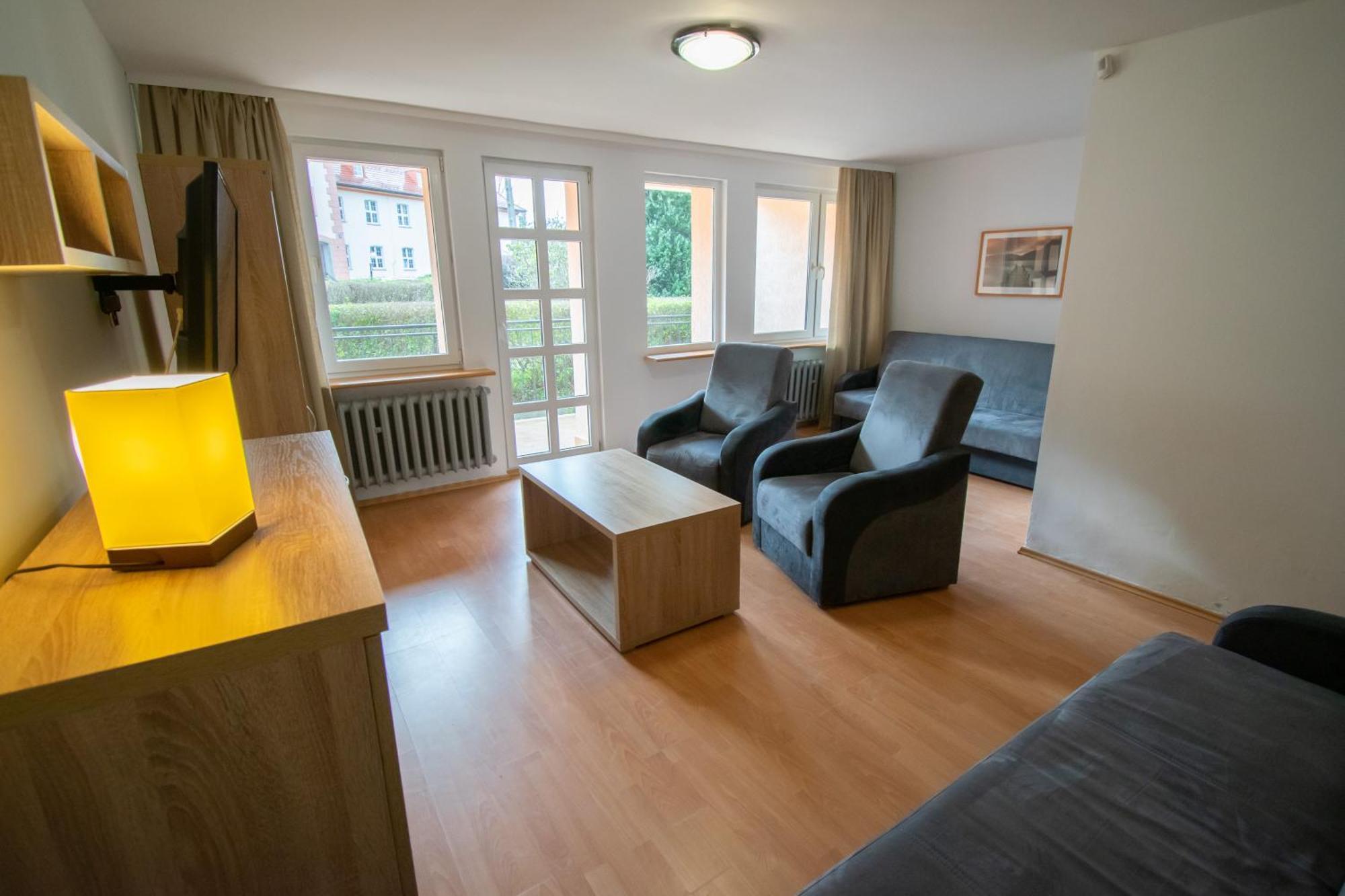 Hotel Rewita Rogowo K Kolobrzegu Zimmer foto