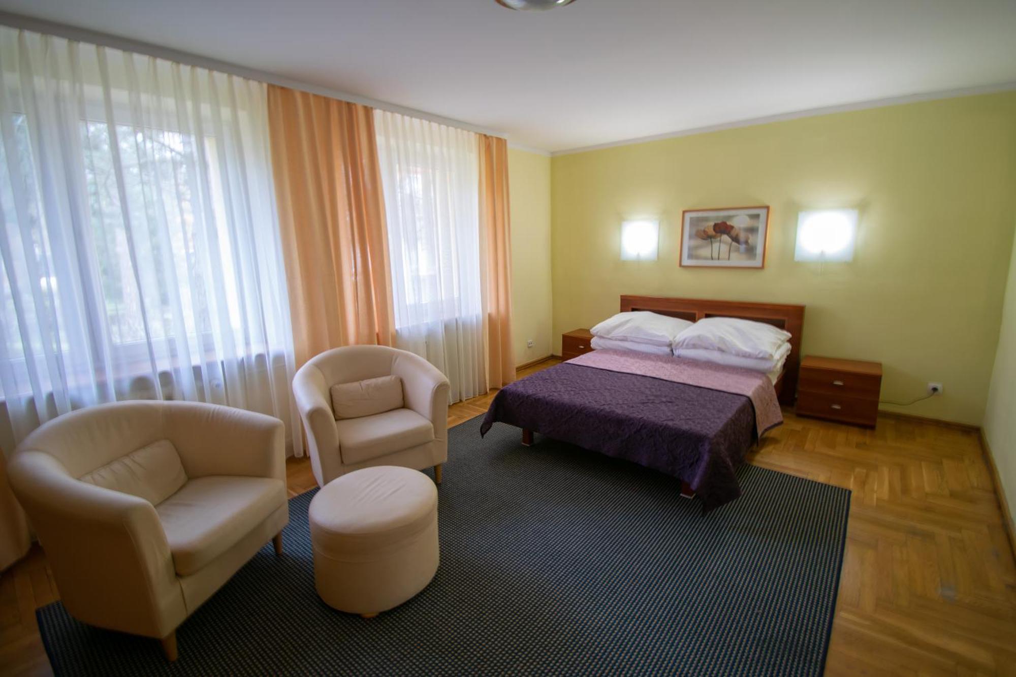 Hotel Rewita Rogowo K Kolobrzegu Zimmer foto