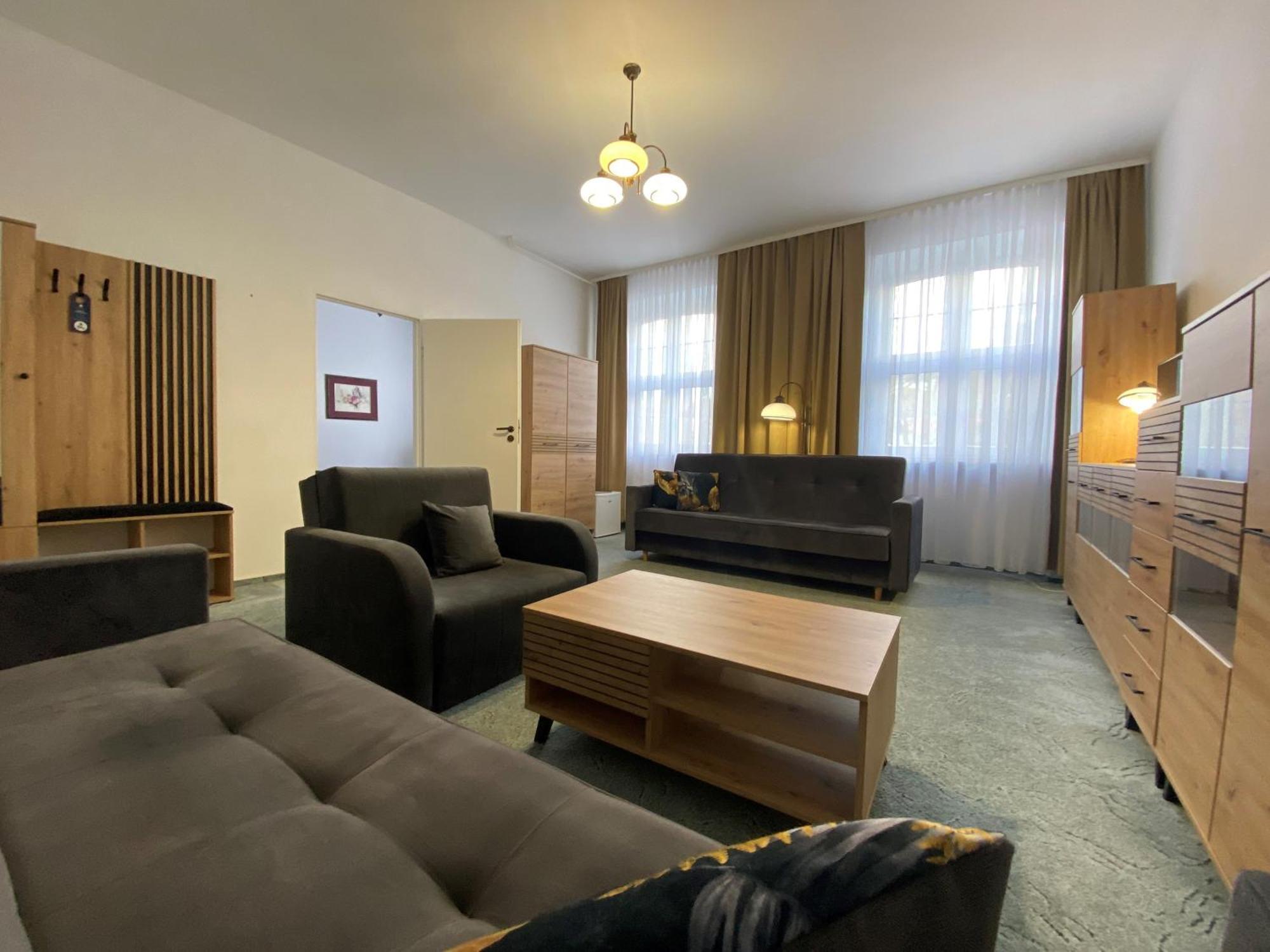 Hotel Rewita Rogowo K Kolobrzegu Exterior foto
