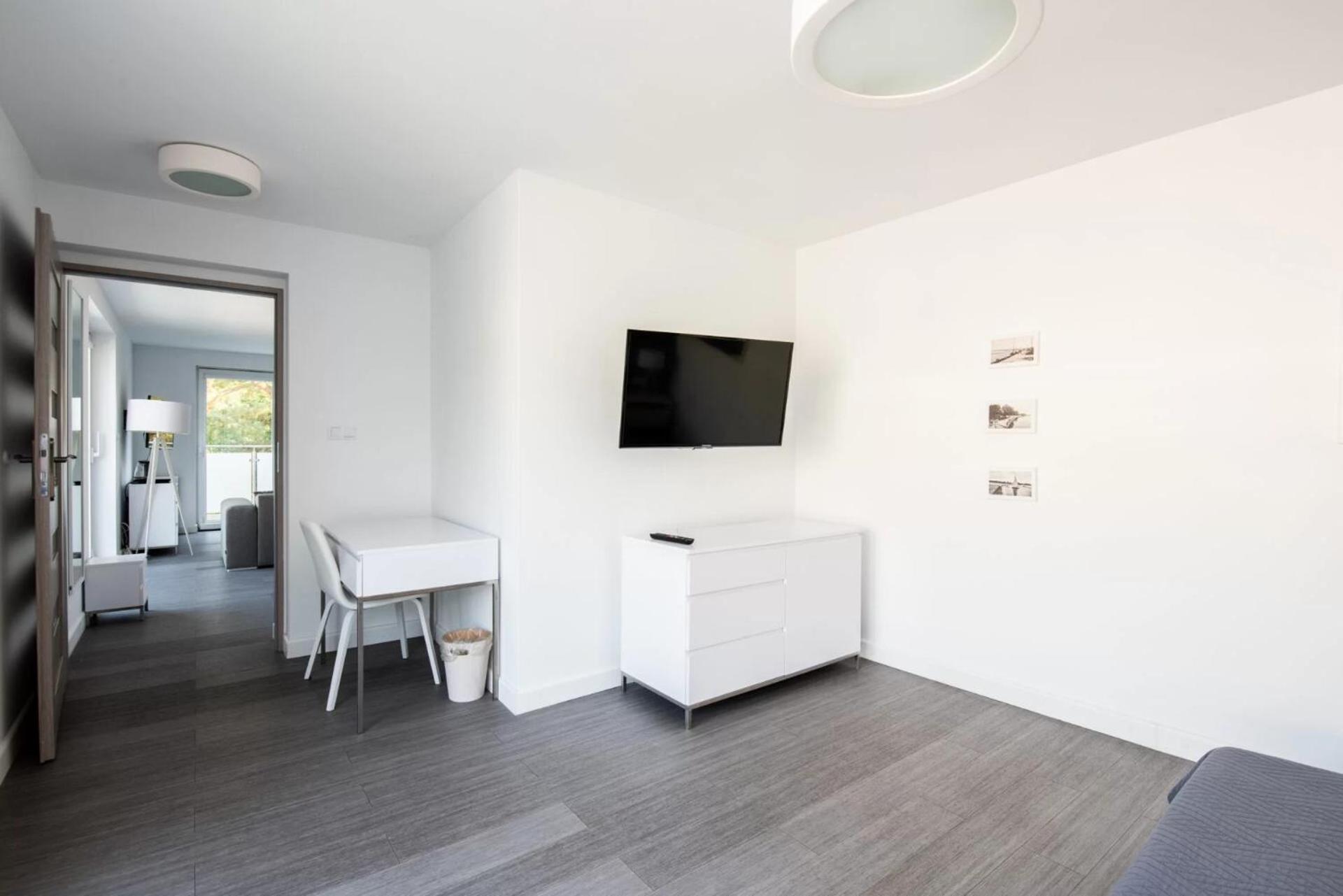 Hotel Rewita Rogowo K Kolobrzegu Zimmer foto